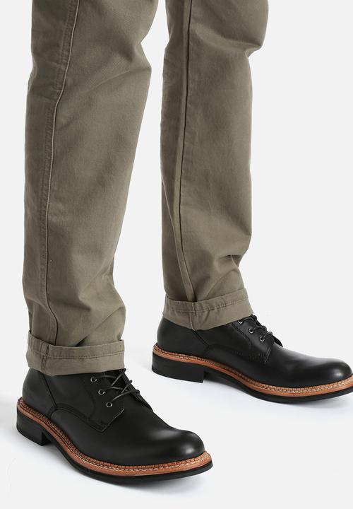 Selected Homme - Three Paris Regular Chino