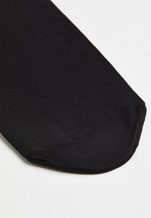 H&M - Shaping tights 40 denier - black