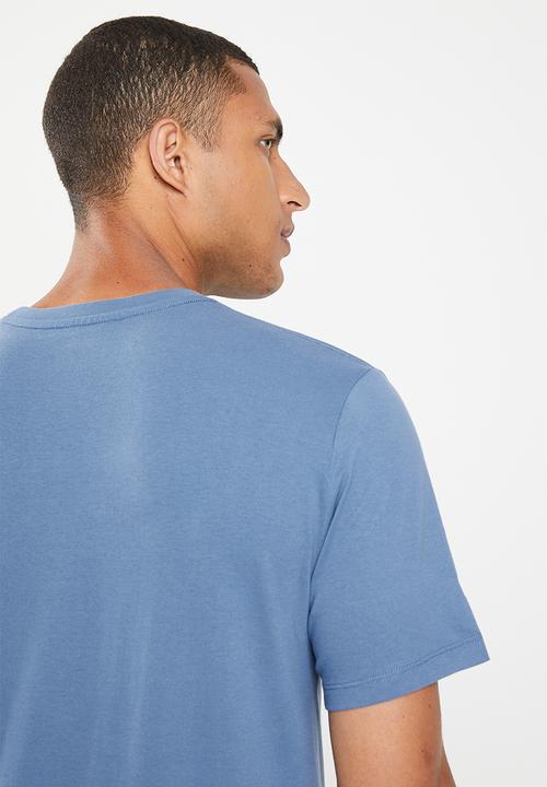 Levi’s® - Short sleeve classic hm tee - moonlight blue