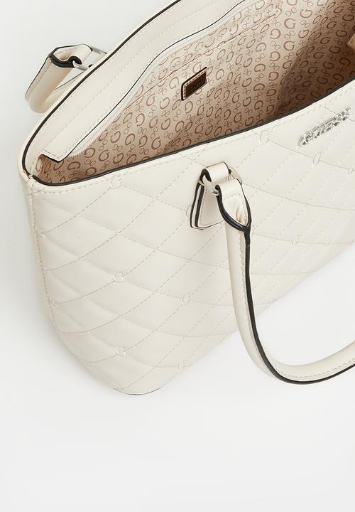 GUESS - Pearl river tote - neutral 