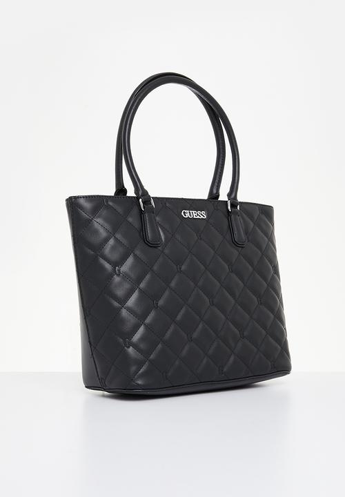GUESS - Pearl river tote - black
