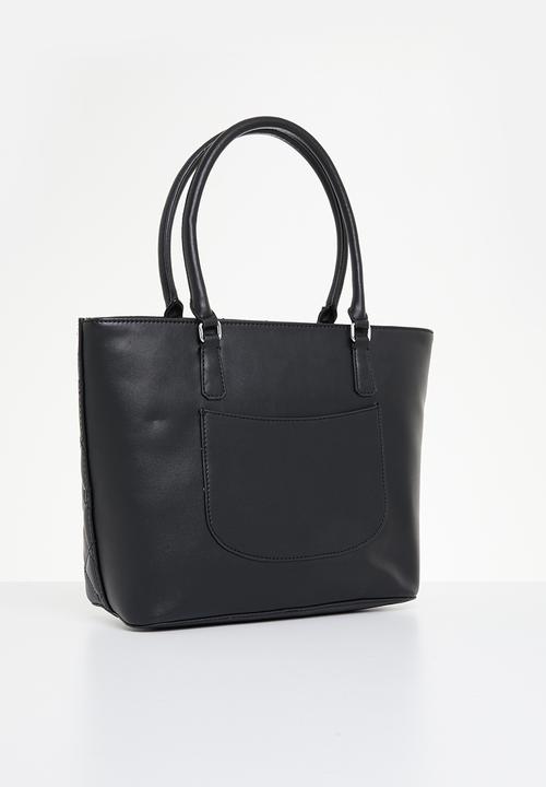 GUESS - Pearl river tote - black