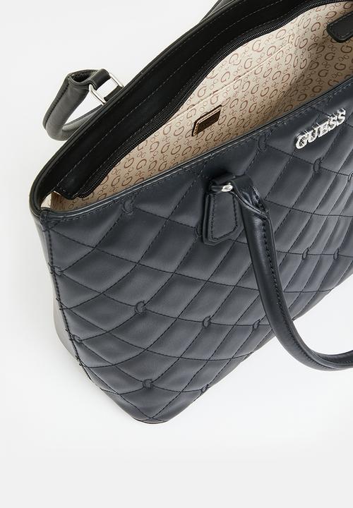 GUESS - Pearl river tote - black