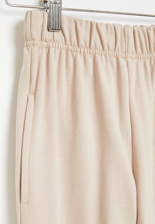 Superbalist - Jogger - Stone