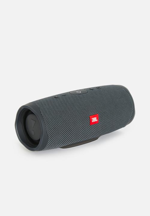 JBL - Charge 2- black