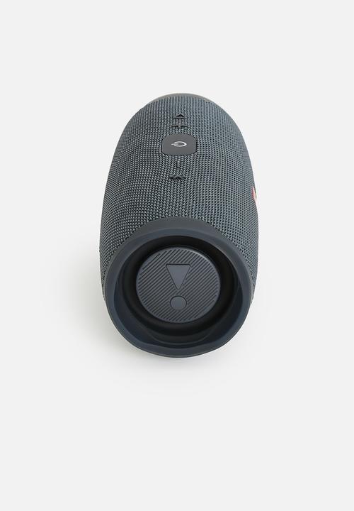 JBL - Charge 2- black