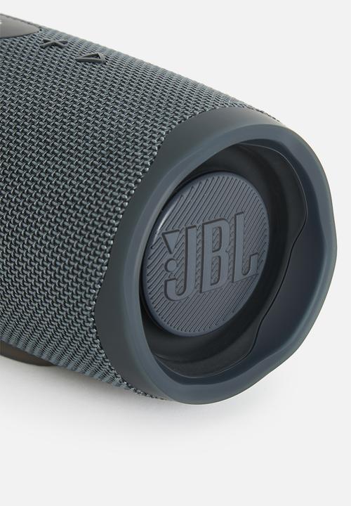JBL - Charge 2- black