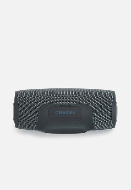 JBL - Charge 2- black