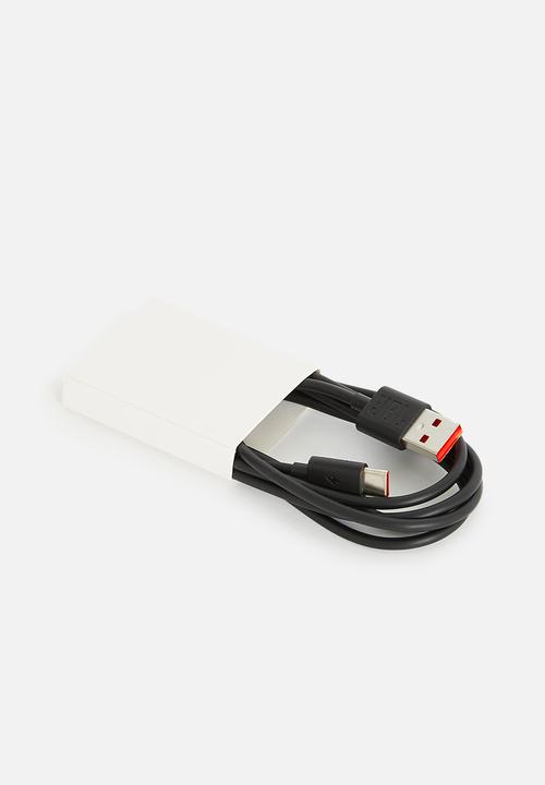 JBL - Charge 2- black