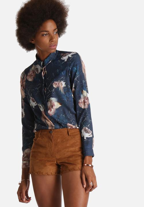 Y.A.S - Edgecliff Long Shirt