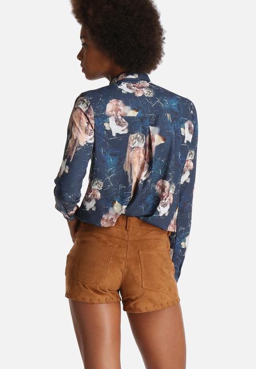 Y.A.S - Edgecliff Long Shirt