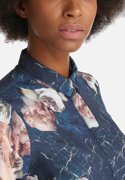 Y.A.S - Edgecliff Long Shirt