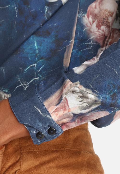 Y.A.S - Edgecliff Long Shirt