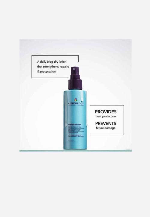 Pureology - Strength Cure Miracle Filler