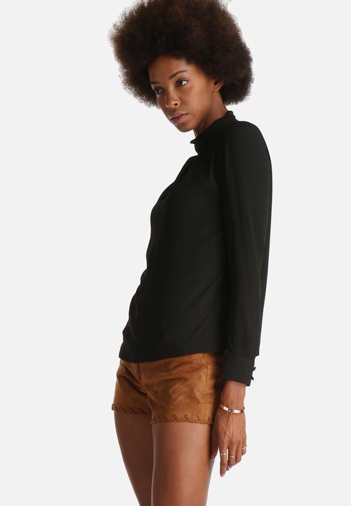 Y.A.S - Amia Shirt