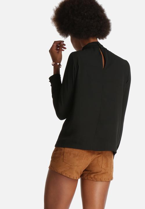 Y.A.S - Amia Shirt