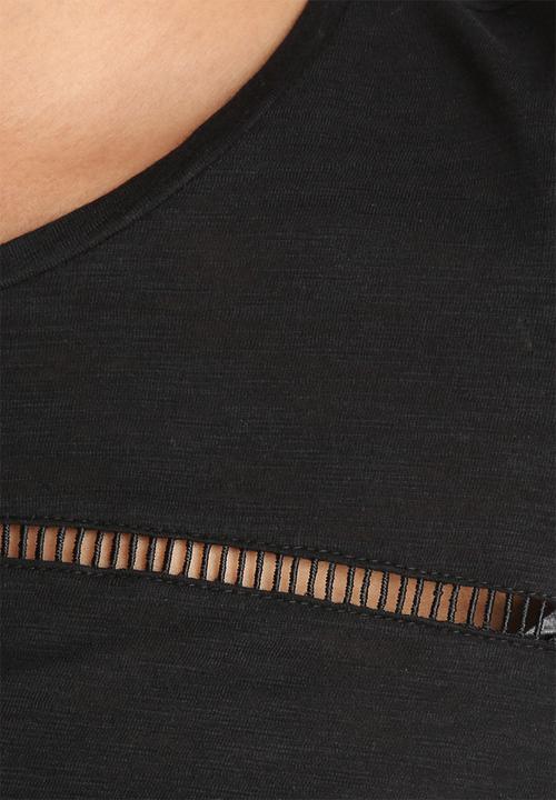 Vero Moda - Gezy Flared Top