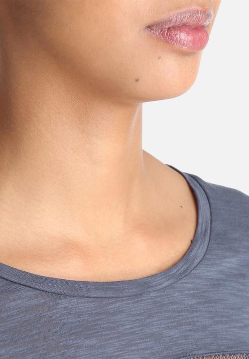 Vero Moda - Gezy Flared Top