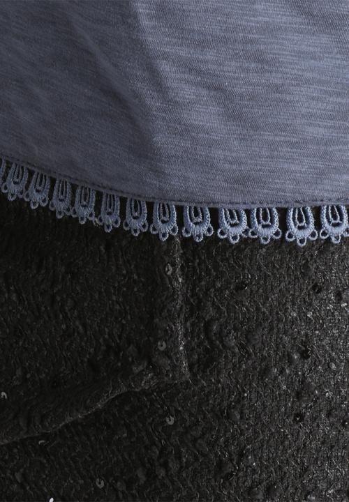 Vero Moda - Gezy Flared Top