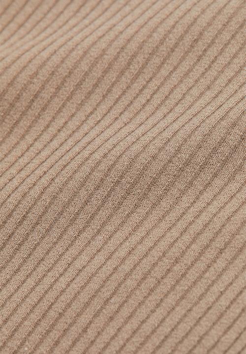 H&M - Ribbed vest top - mole