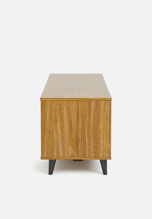 Sixth Floor - Michaela tv unit - natural