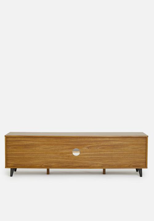 Sixth Floor - Michaela tv unit - natural