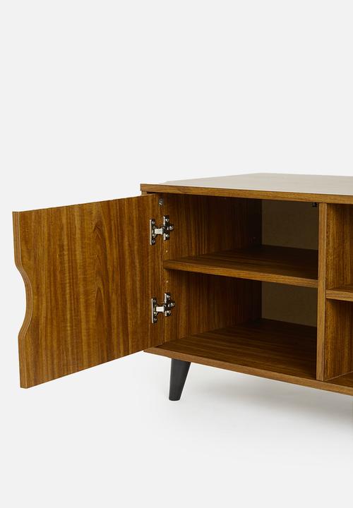 Sixth Floor - Michaela tv unit - natural