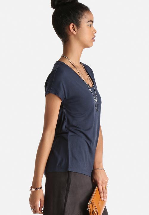 Vero Moda - Nancy Tee