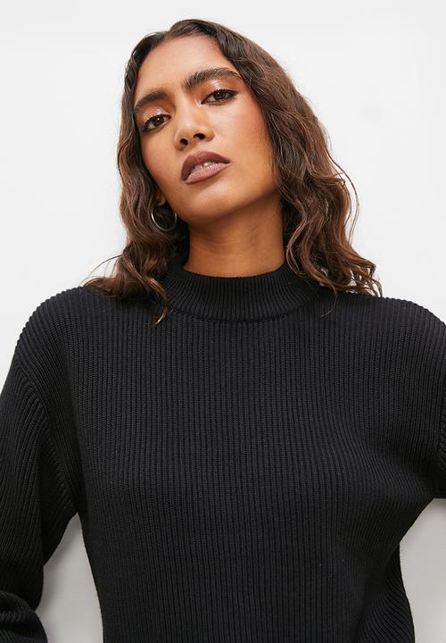 Superbalist - Lofty jumper - black