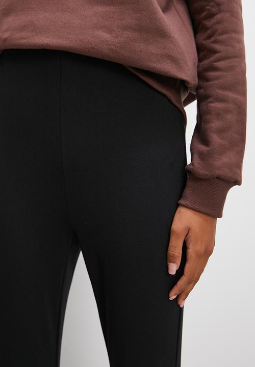 Superbalist - Stirrup tregging - black