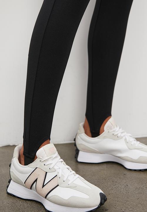 Superbalist - Stirrup tregging - black
