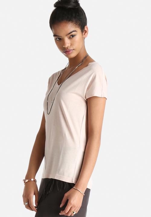 Vero Moda - Nancy Tee