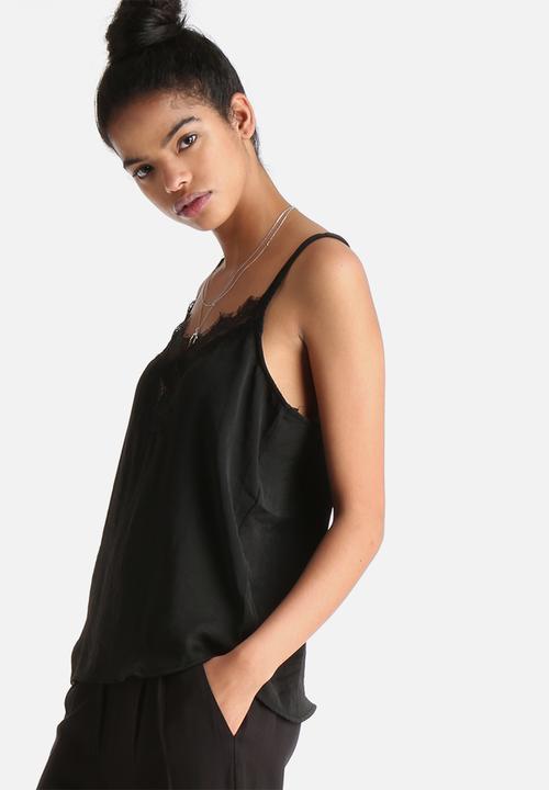 Vero Moda - Tuba Cami Top