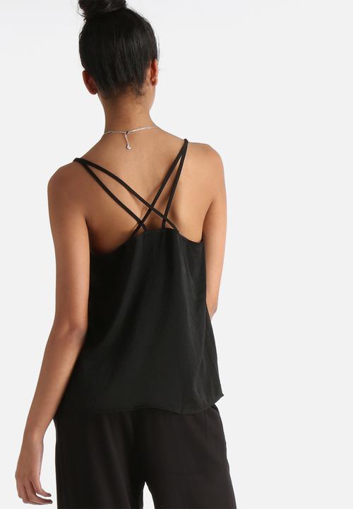 Vero Moda - Tuba Cami Top