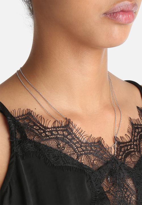Vero Moda - Tuba Cami Top