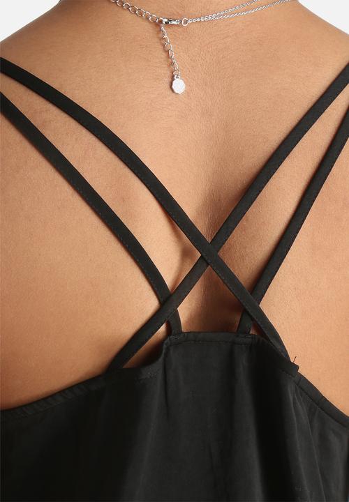 Vero Moda - Tuba Cami Top