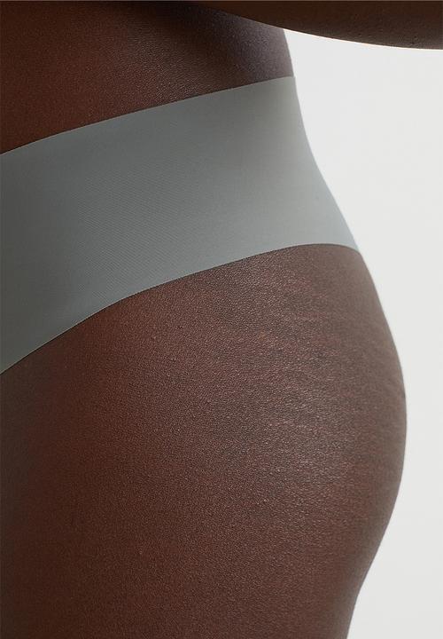 H&M - 4 Pack invisible hipster briefs - multi