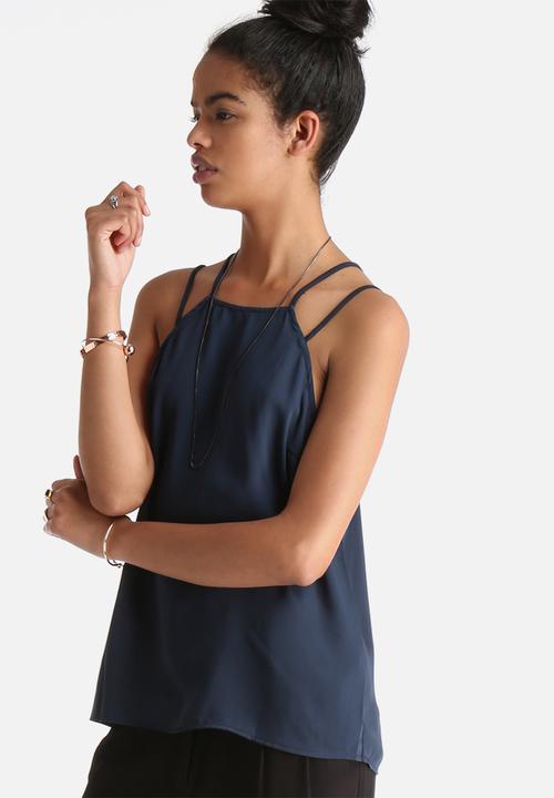 Vero Moda - Nana Cami Top 