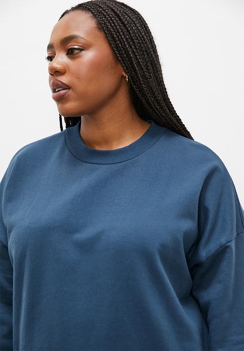 Superbalist - Everyday crew - ink