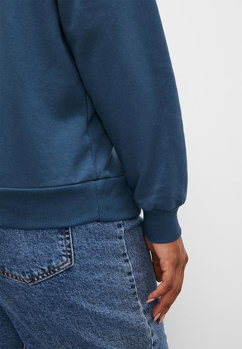 Superbalist - Everyday crew - ink