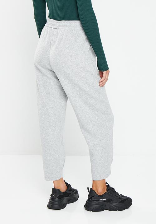 dailyfriday - Track pants - grey