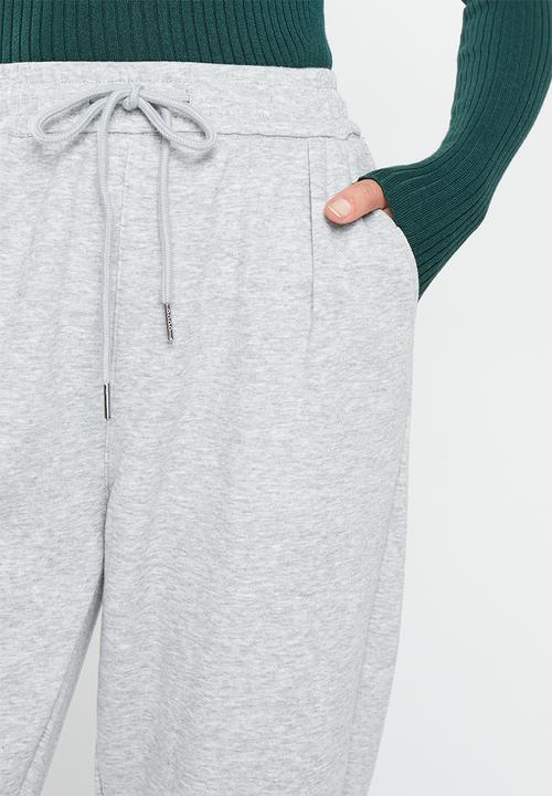 dailyfriday - Track pants - grey