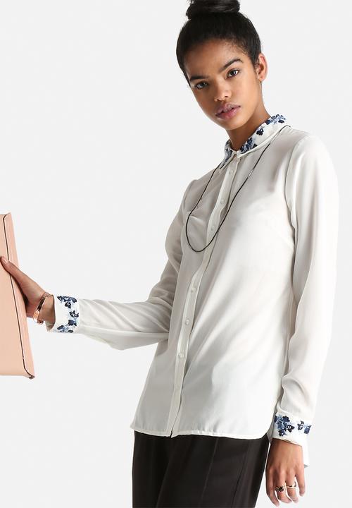 Vero Moda - Chris Shirt