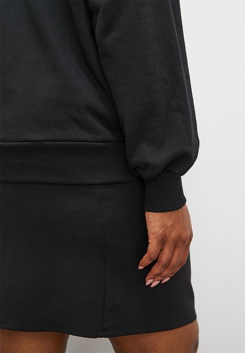 Superbalist - Tonal graphic - black