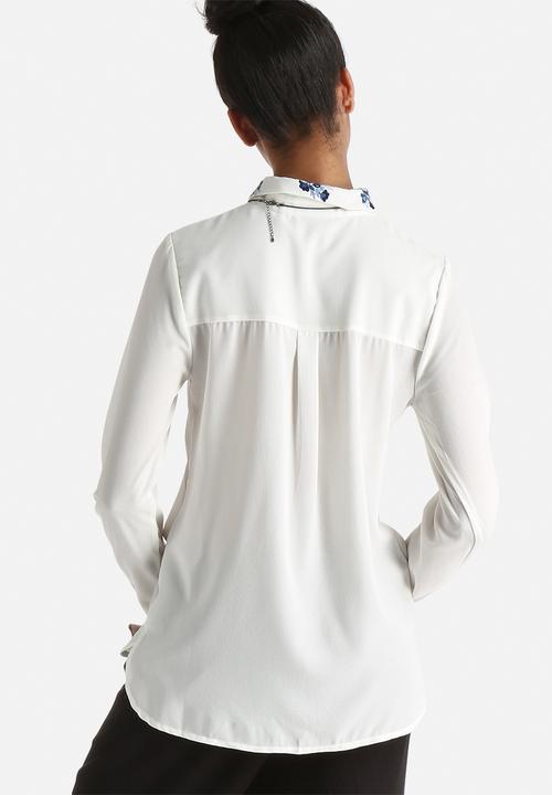Vero Moda - Chris Shirt