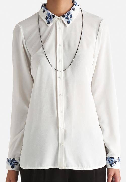 Vero Moda - Chris Shirt