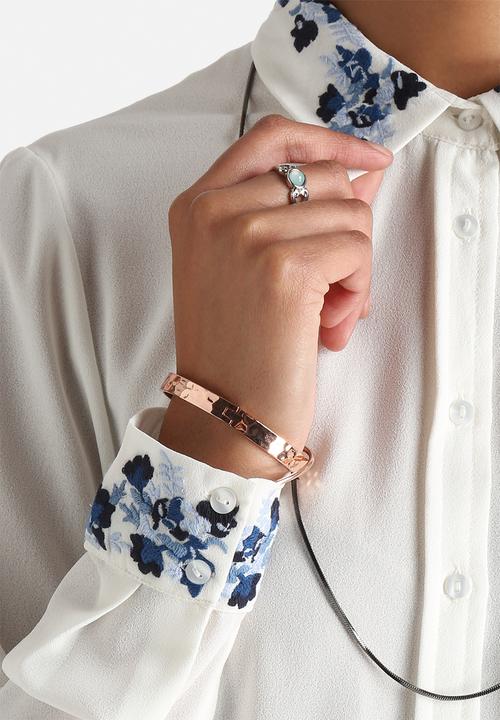 Vero Moda - Chris Shirt