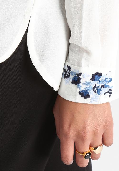 Vero Moda - Chris Shirt