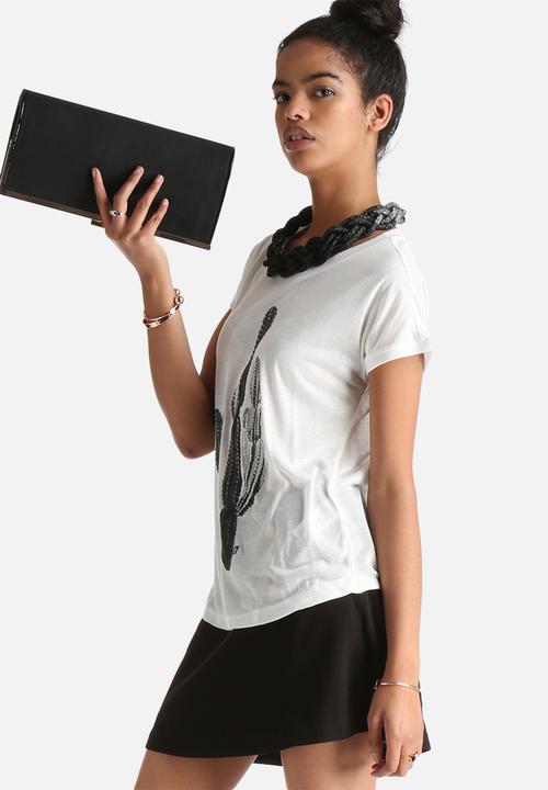 Vero Moda - Cactus Tee