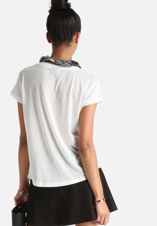 Vero Moda - Cactus Tee